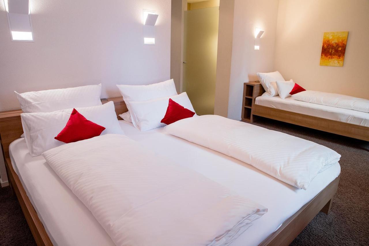 Hotel Krone